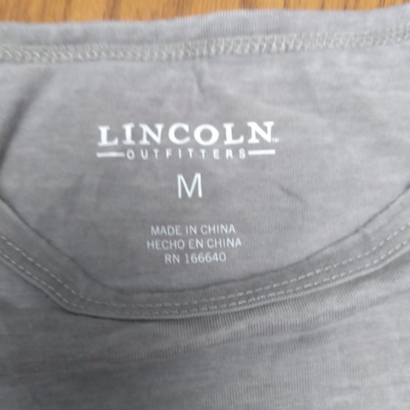 Grace & Grit Shirt - Picture 2 of 3